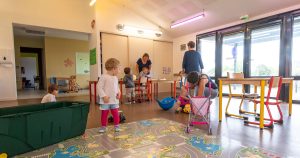 vae cap petite enfance