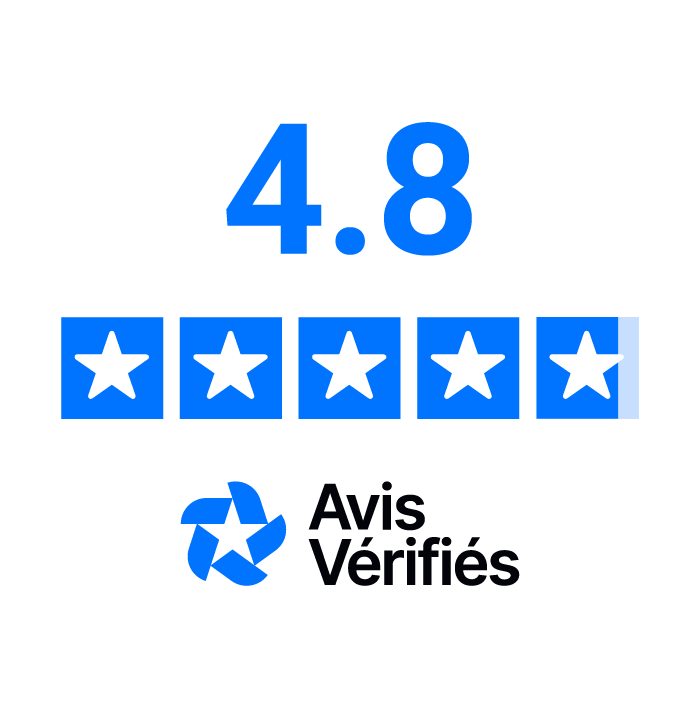 avis verifiés cesad 4.8
