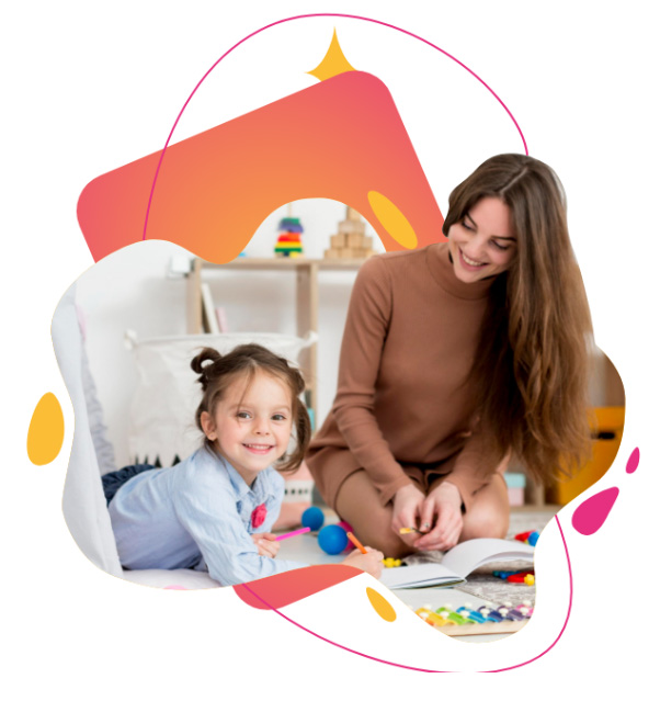 la petite enfance